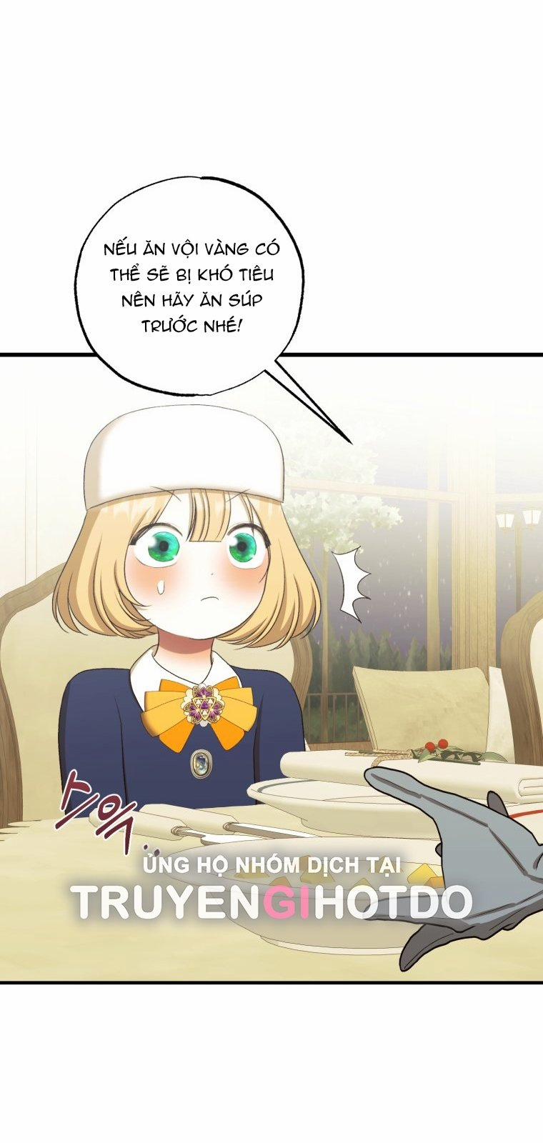 Khi Tôi Bị Chú Chó Tôi Bỏ Rơi Cắn 26.1 trang 29