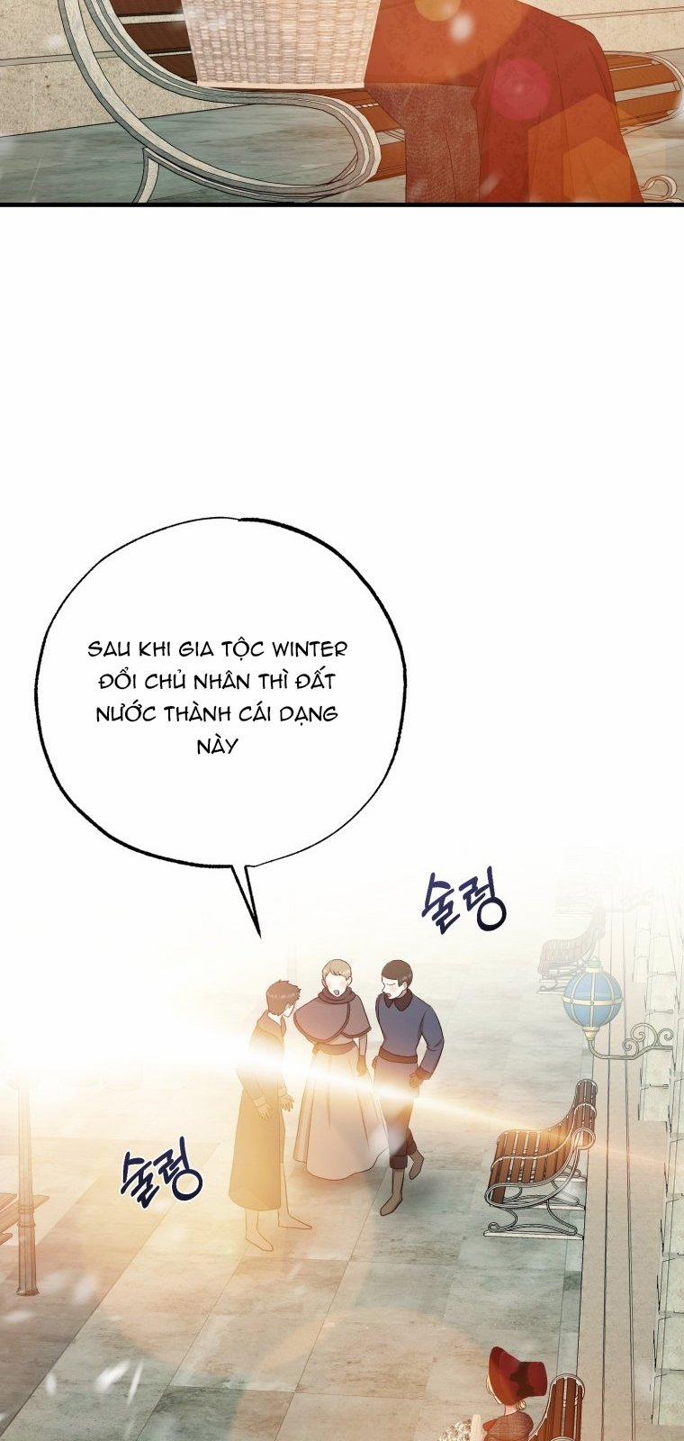 Khi Tôi Bị Chú Chó Tôi Bỏ Rơi Cắn 26.1 trang 3