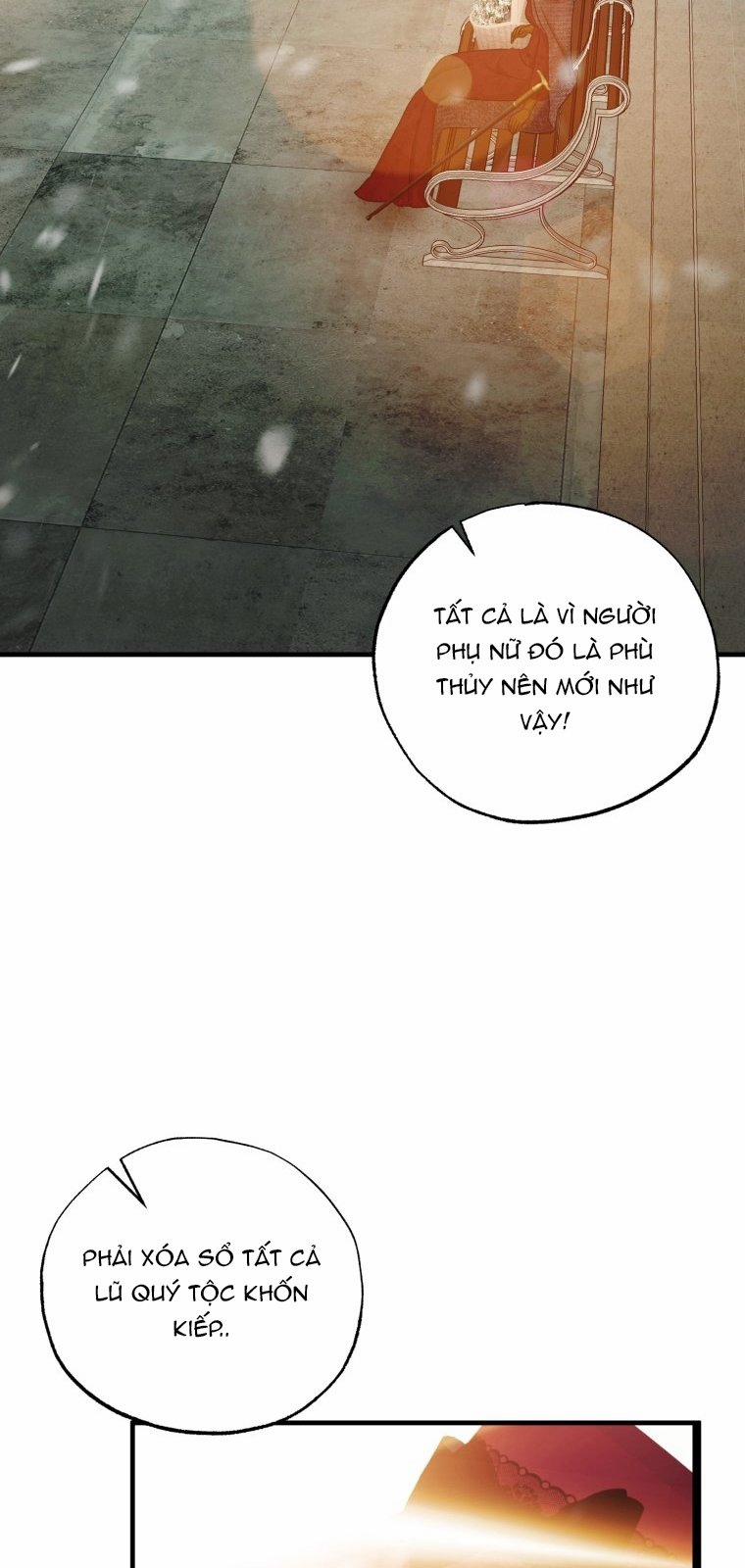 Khi Tôi Bị Chú Chó Tôi Bỏ Rơi Cắn 26.1 trang 4