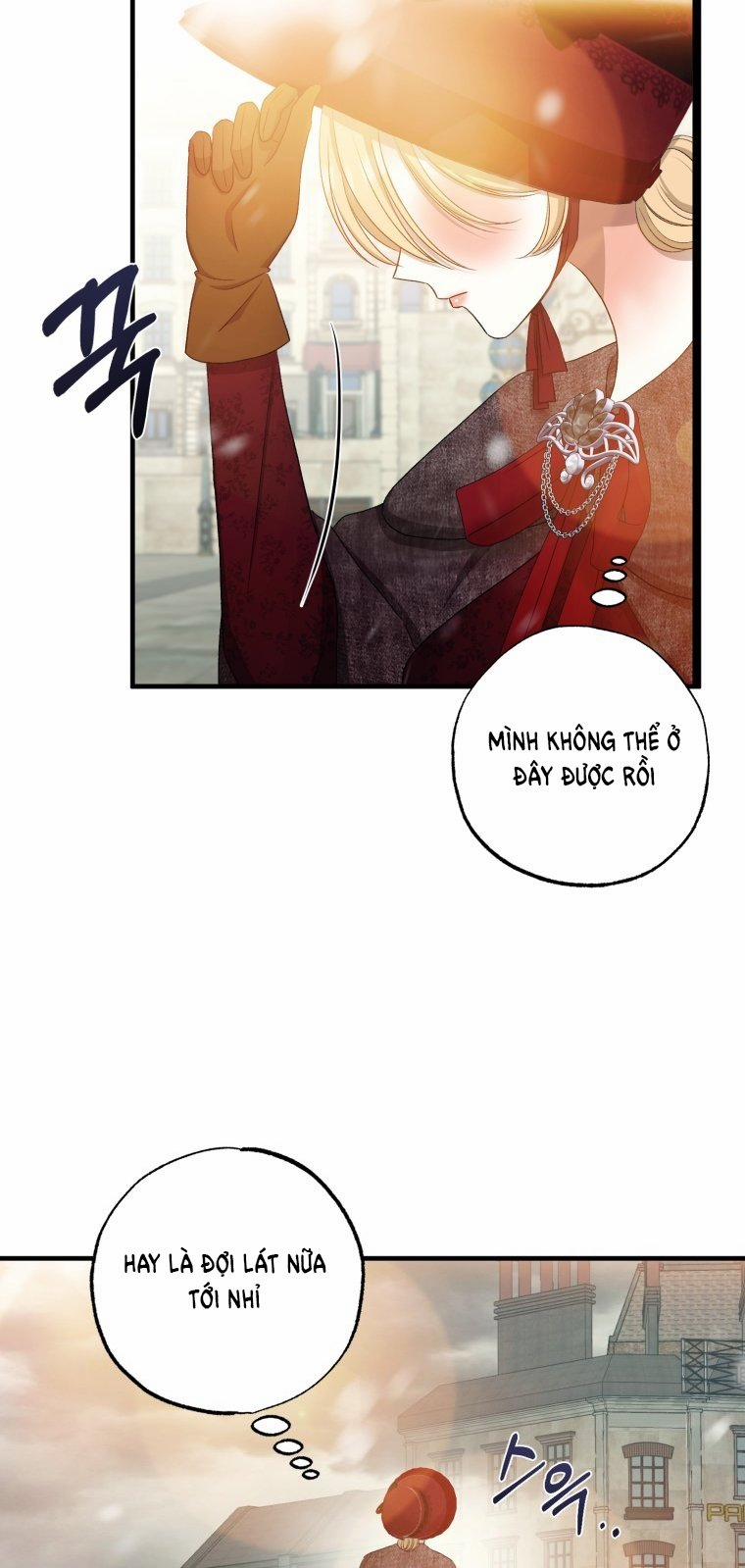 Khi Tôi Bị Chú Chó Tôi Bỏ Rơi Cắn 26.1 trang 5