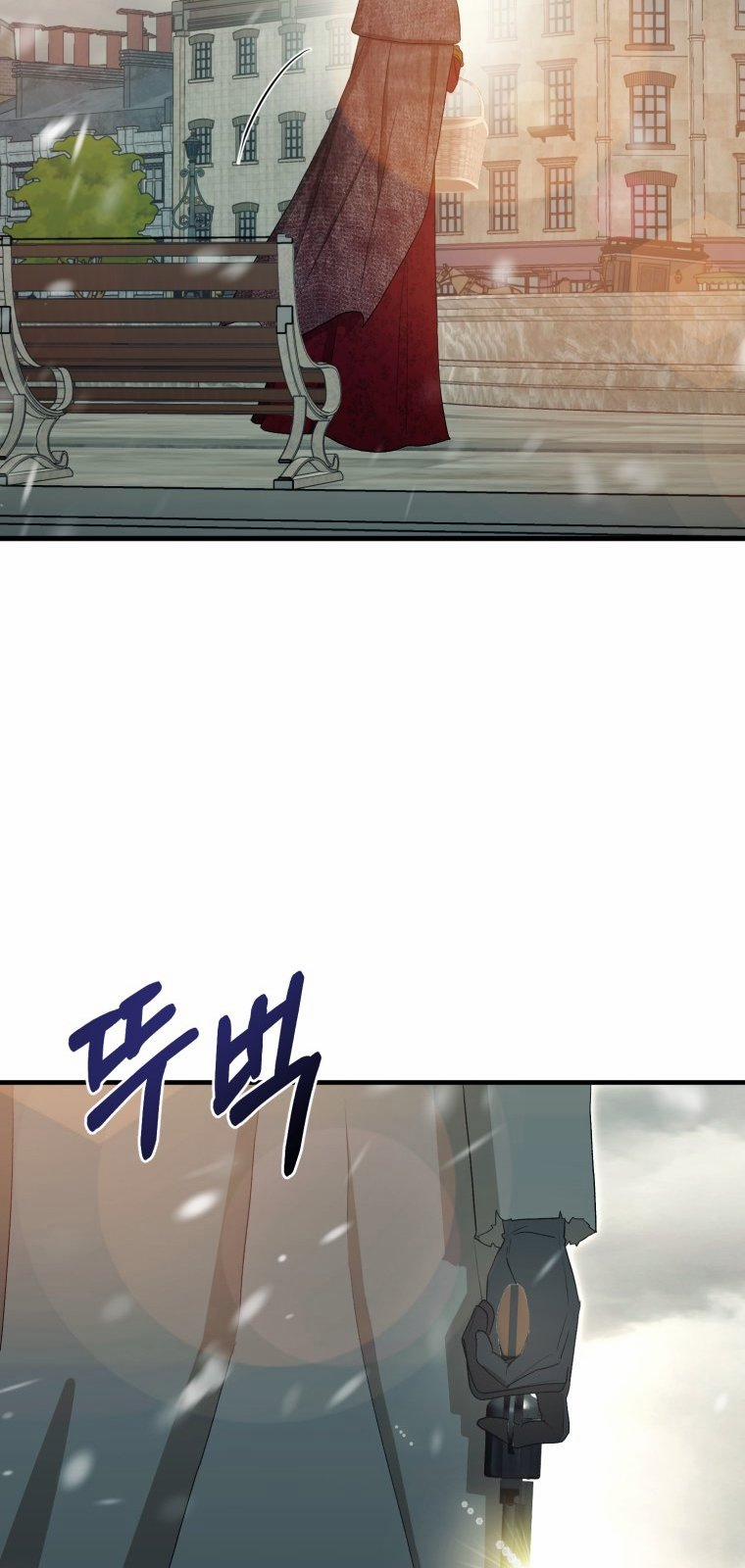 Khi Tôi Bị Chú Chó Tôi Bỏ Rơi Cắn 26.1 trang 6