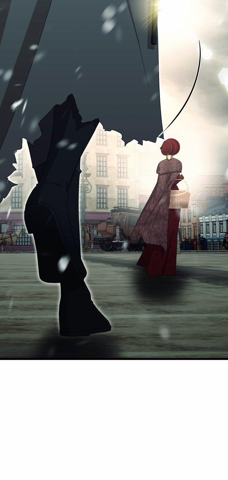 Khi Tôi Bị Chú Chó Tôi Bỏ Rơi Cắn 26.1 trang 7