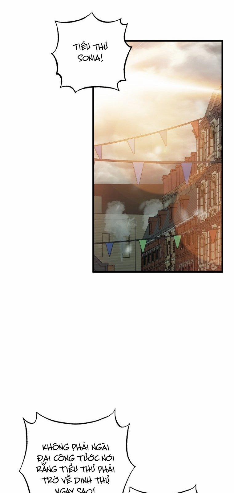 Khi Tôi Bị Chú Chó Tôi Bỏ Rơi Cắn 26.1 trang 9