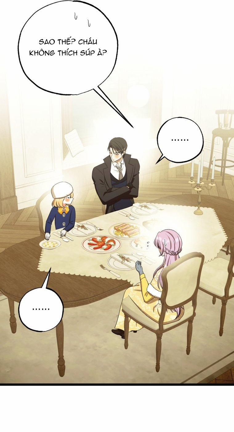 Khi Tôi Bị Chú Chó Tôi Bỏ Rơi Cắn 26.2 trang 1