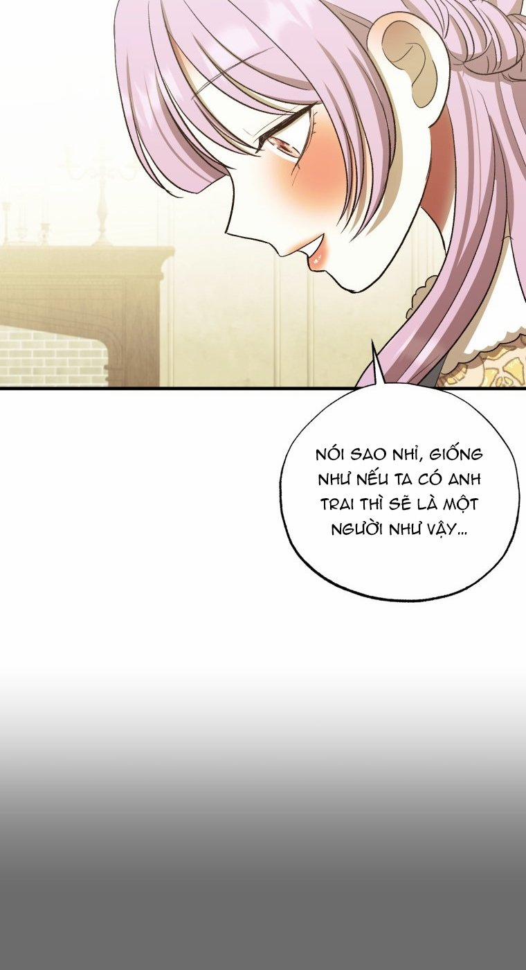 Khi Tôi Bị Chú Chó Tôi Bỏ Rơi Cắn 26.2 trang 10