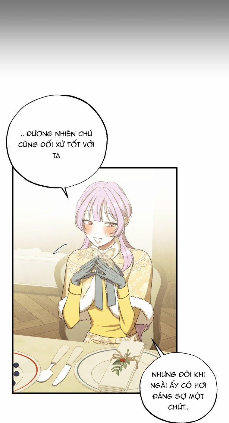 Khi Tôi Bị Chú Chó Tôi Bỏ Rơi Cắn 26.2 trang 12