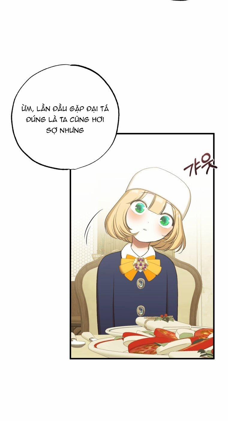 Khi Tôi Bị Chú Chó Tôi Bỏ Rơi Cắn 26.2 trang 13