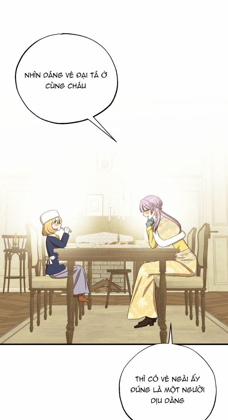 Khi Tôi Bị Chú Chó Tôi Bỏ Rơi Cắn 26.2 trang 14