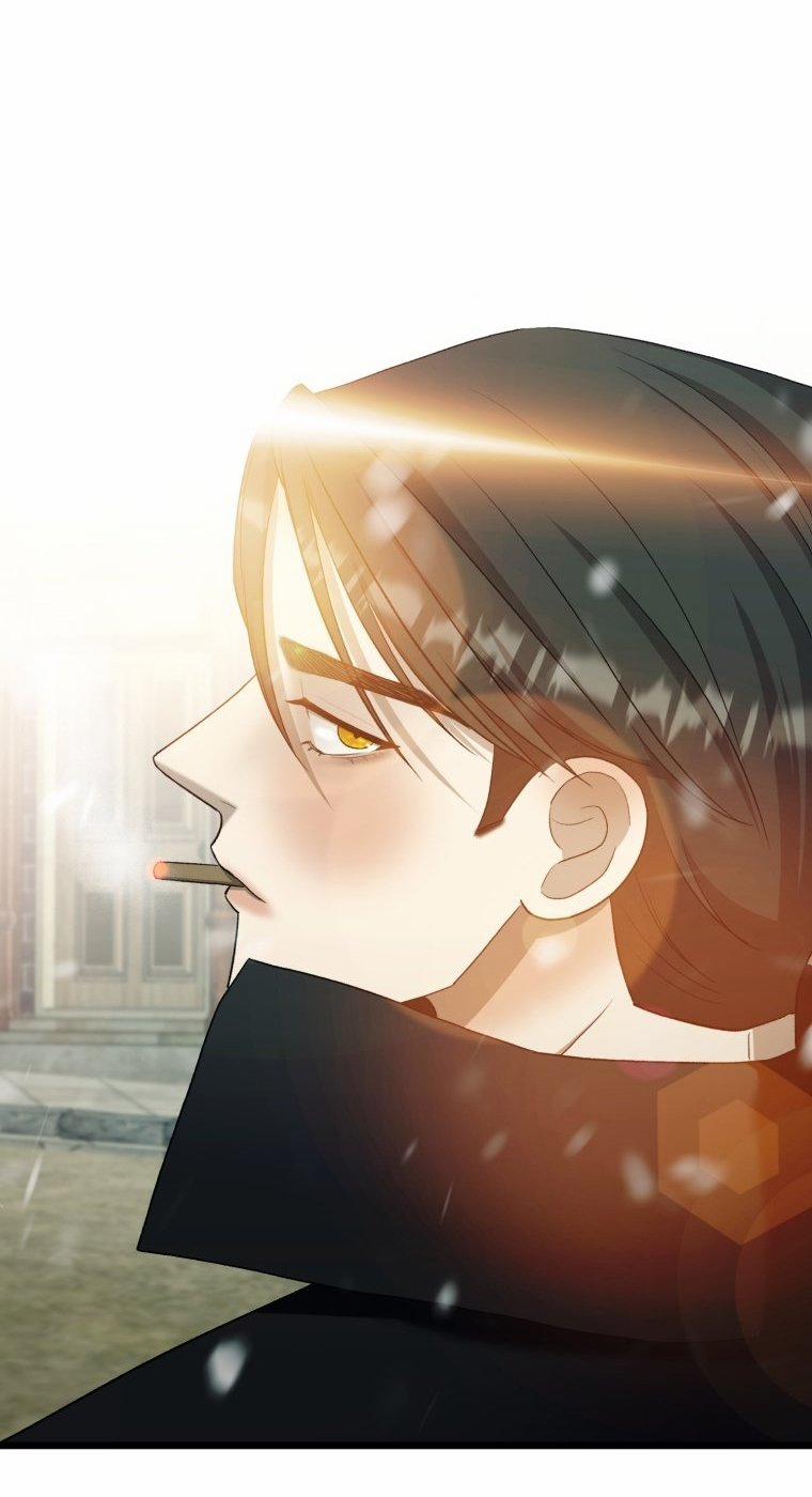 Khi Tôi Bị Chú Chó Tôi Bỏ Rơi Cắn 26.2 trang 16