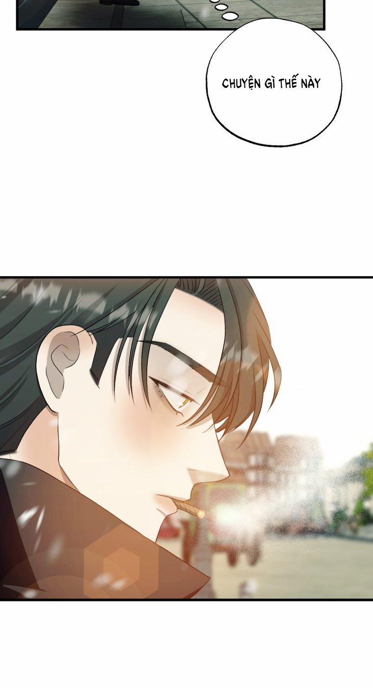 Khi Tôi Bị Chú Chó Tôi Bỏ Rơi Cắn 26.2 trang 18