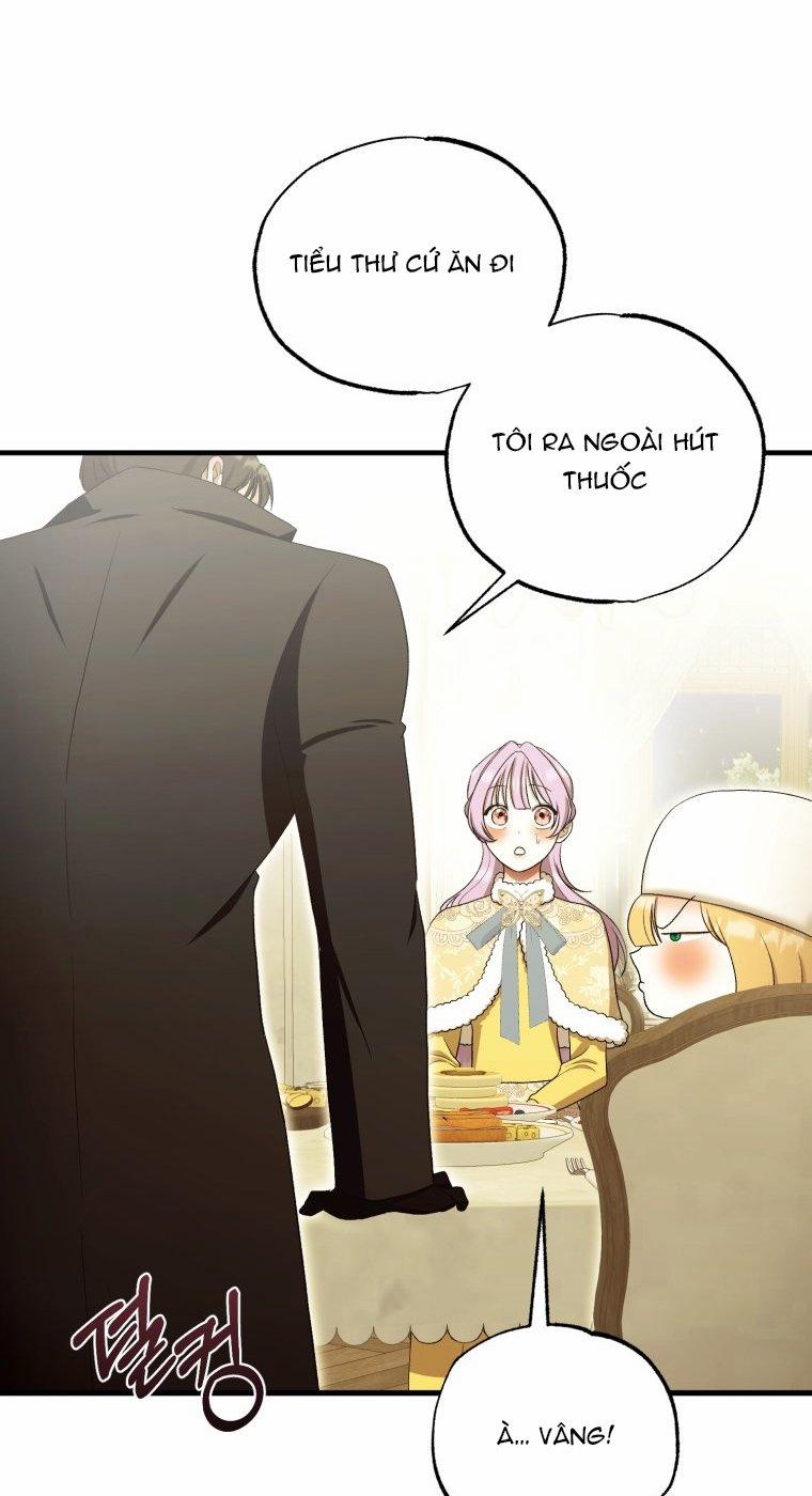 Khi Tôi Bị Chú Chó Tôi Bỏ Rơi Cắn 26.2 trang 2