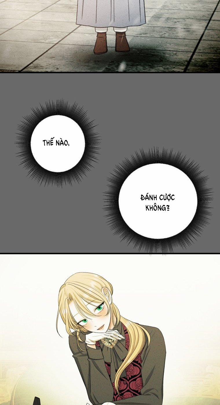 Khi Tôi Bị Chú Chó Tôi Bỏ Rơi Cắn 26.2 trang 20