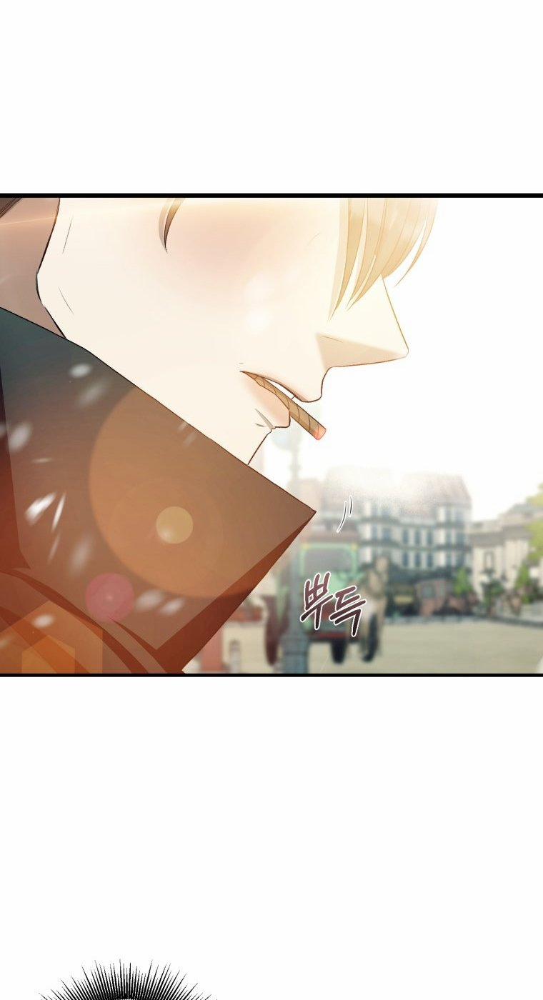 Khi Tôi Bị Chú Chó Tôi Bỏ Rơi Cắn 26.2 trang 22