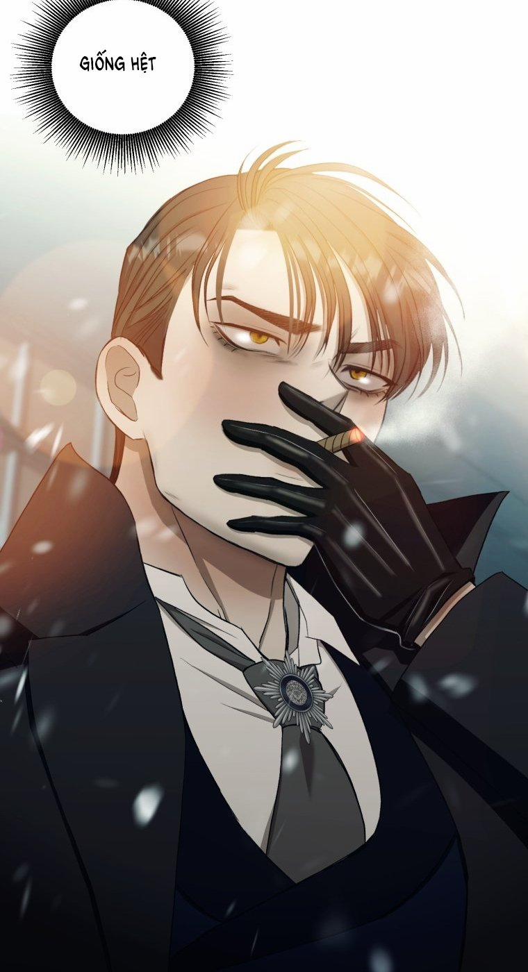 Khi Tôi Bị Chú Chó Tôi Bỏ Rơi Cắn 26.2 trang 23