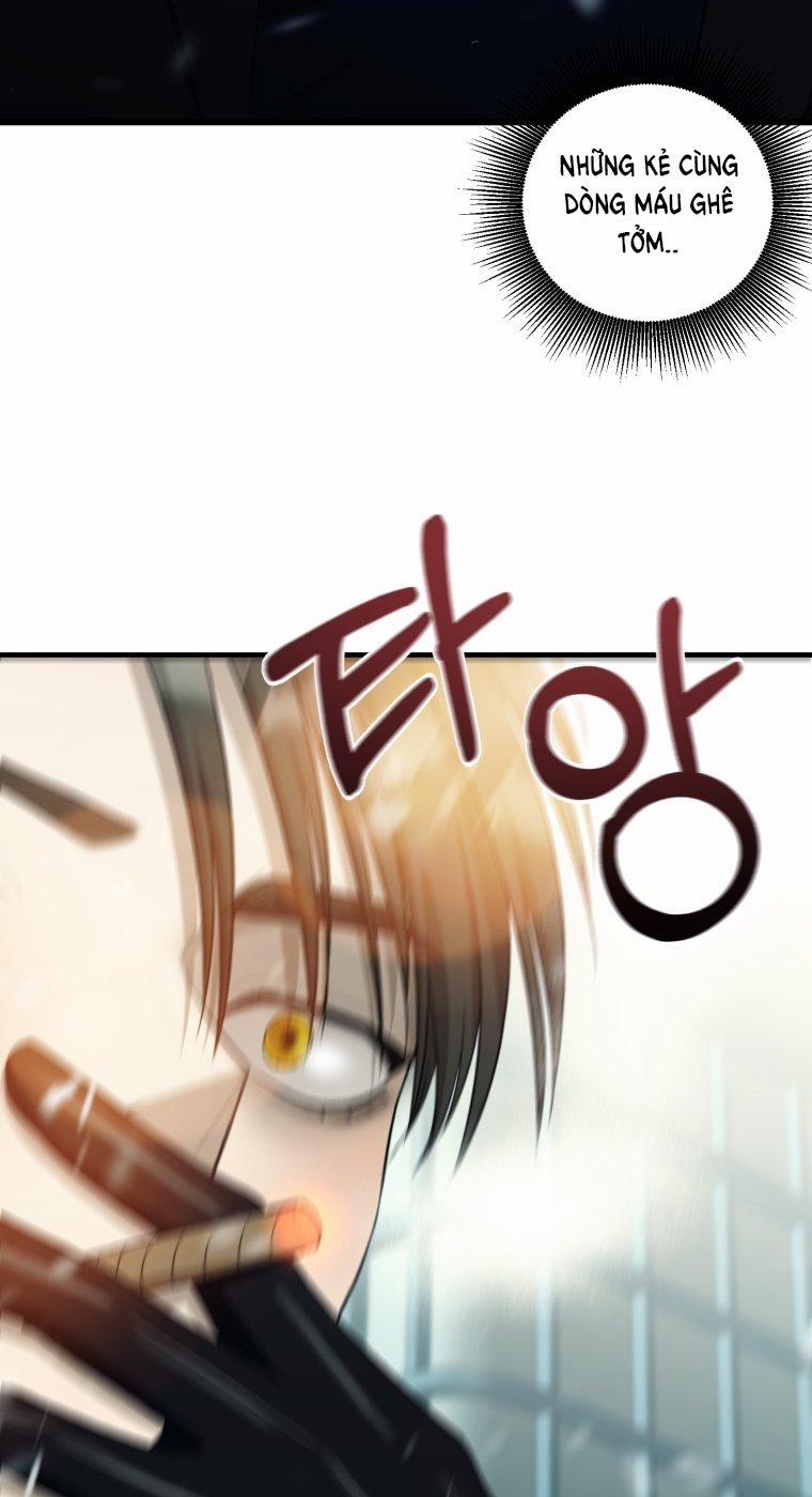 Khi Tôi Bị Chú Chó Tôi Bỏ Rơi Cắn 26.2 trang 24