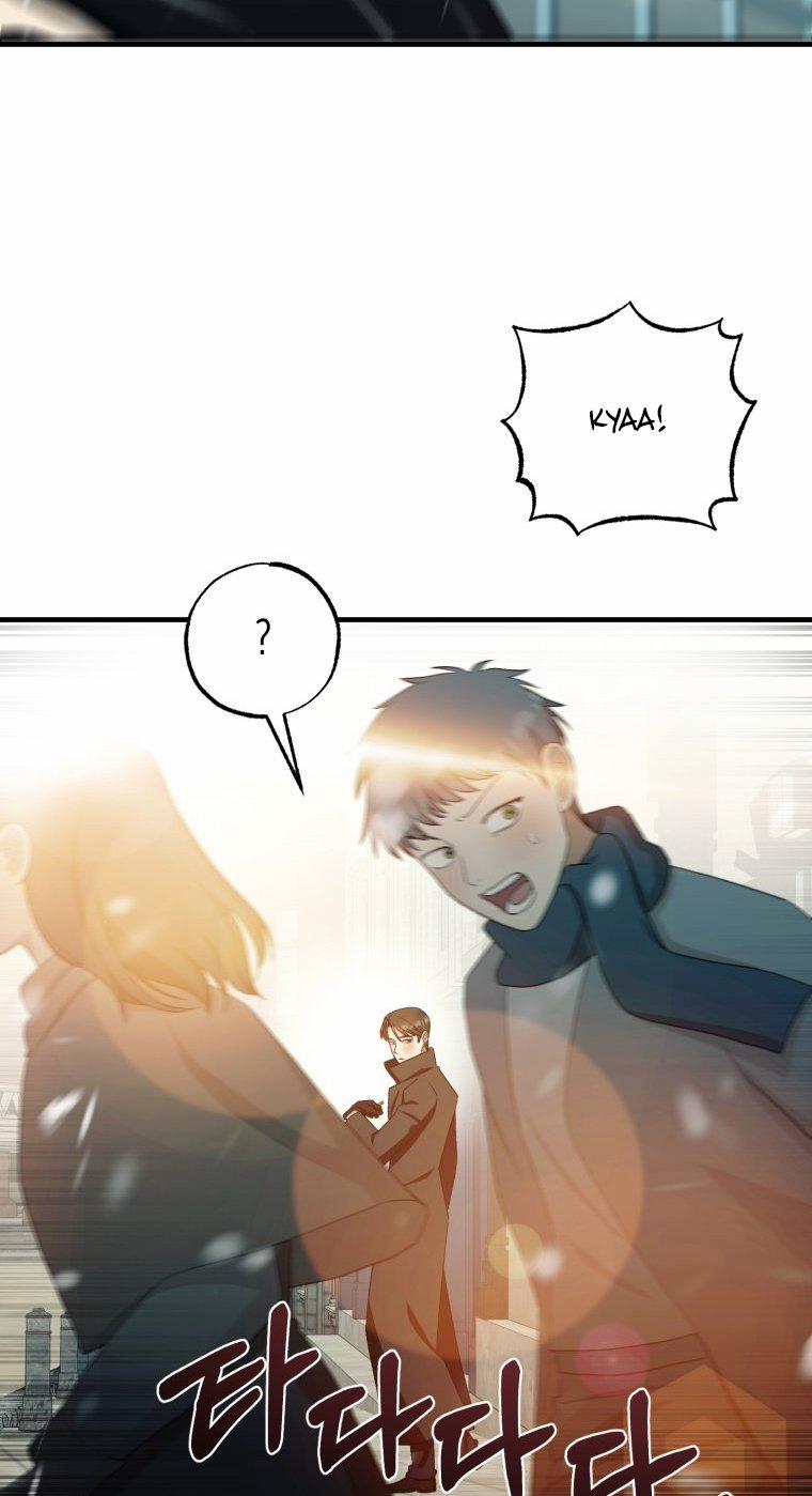 Khi Tôi Bị Chú Chó Tôi Bỏ Rơi Cắn 26.2 trang 25