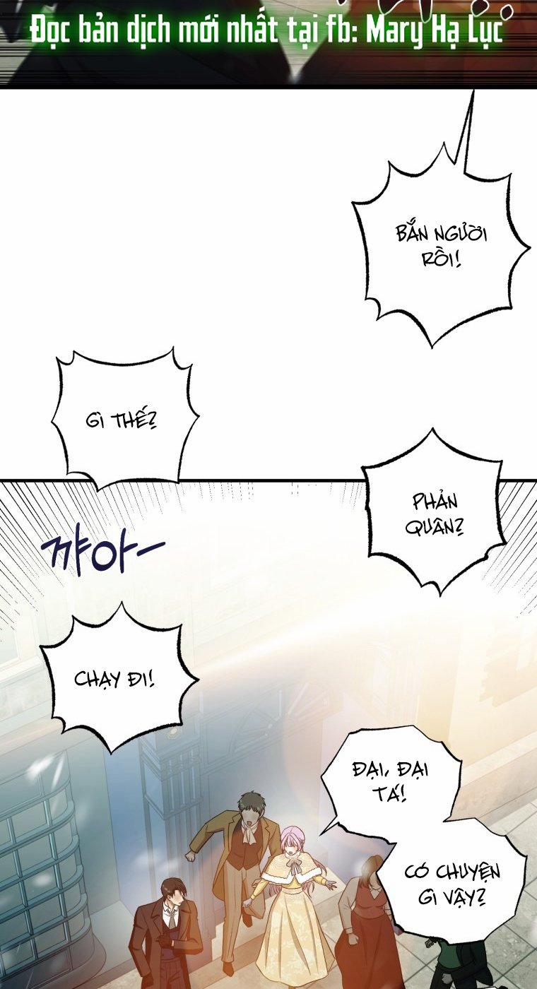 Khi Tôi Bị Chú Chó Tôi Bỏ Rơi Cắn 26.2 trang 26