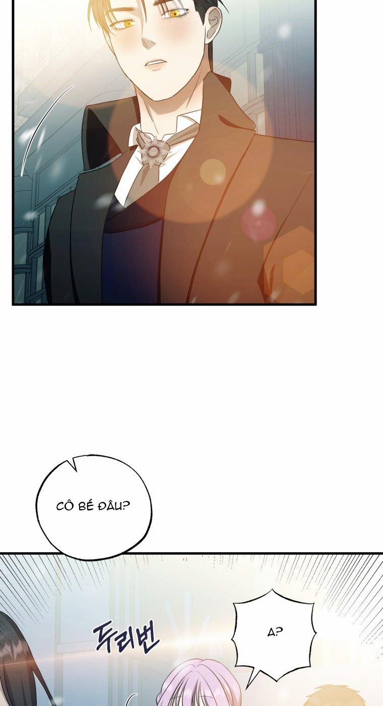 Khi Tôi Bị Chú Chó Tôi Bỏ Rơi Cắn 26.2 trang 28