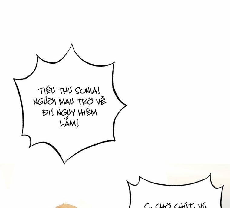 Khi Tôi Bị Chú Chó Tôi Bỏ Rơi Cắn 26.2 trang 34