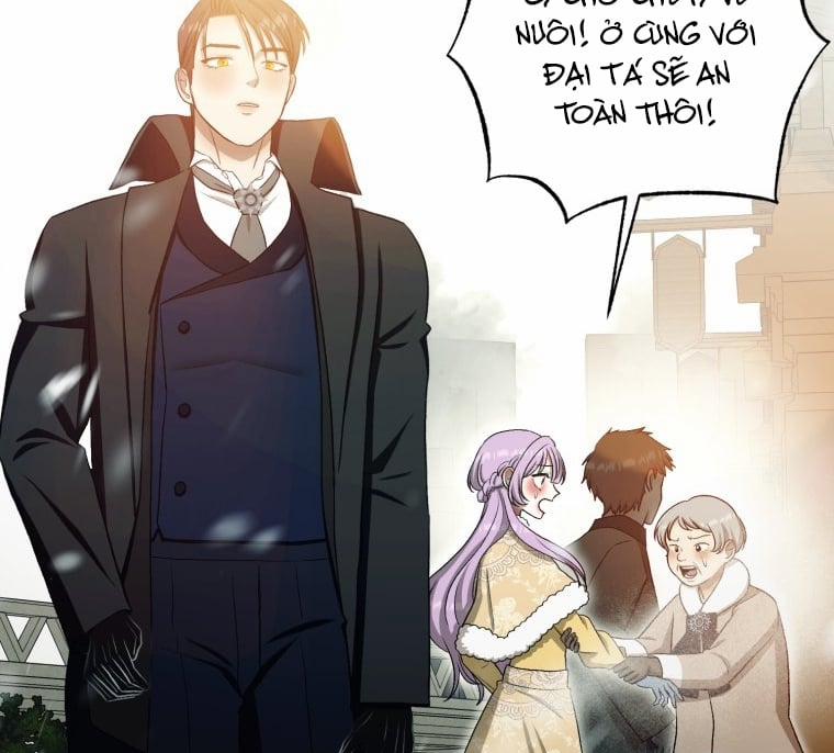 Khi Tôi Bị Chú Chó Tôi Bỏ Rơi Cắn 26.2 trang 35