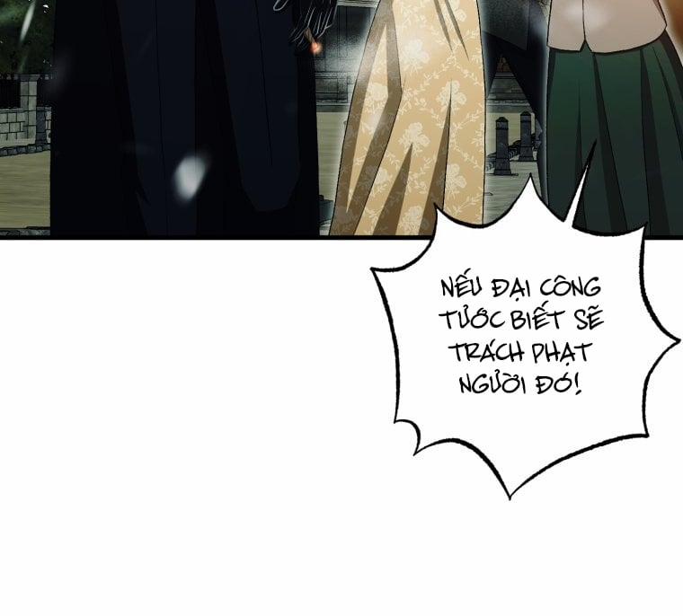 Khi Tôi Bị Chú Chó Tôi Bỏ Rơi Cắn 26.2 trang 36