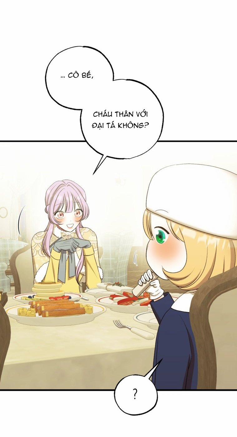 Khi Tôi Bị Chú Chó Tôi Bỏ Rơi Cắn 26.2 trang 4