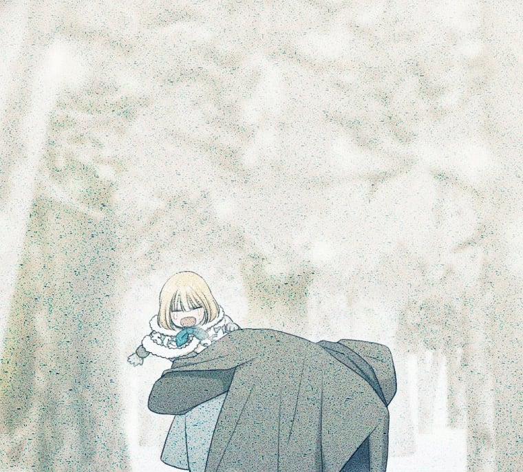 Khi Tôi Bị Chú Chó Tôi Bỏ Rơi Cắn 26.2 trang 40