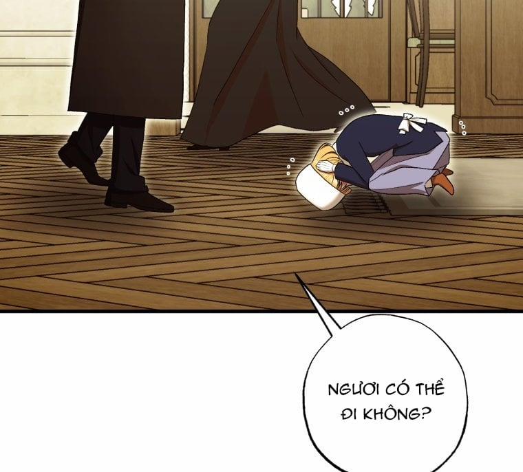 Khi Tôi Bị Chú Chó Tôi Bỏ Rơi Cắn 26.2 trang 49