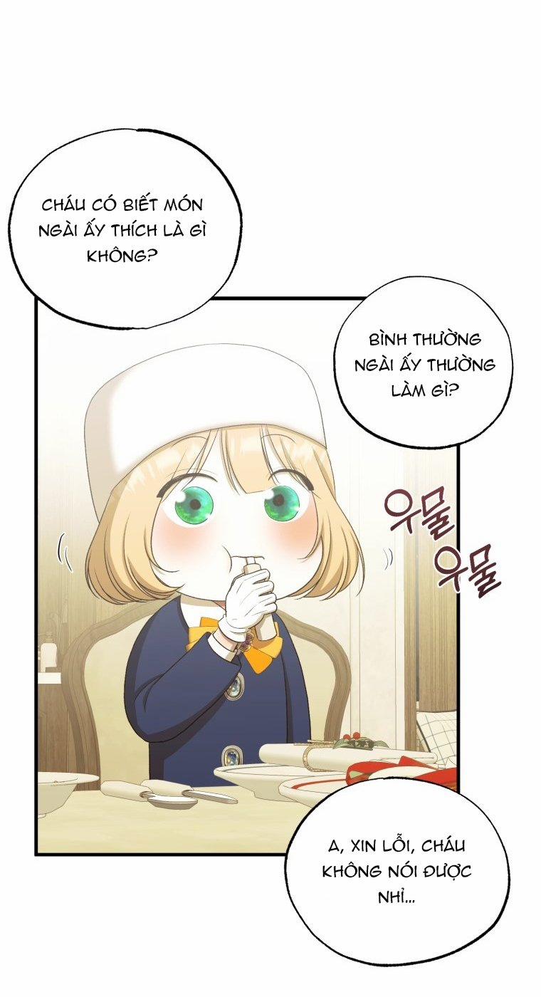 Khi Tôi Bị Chú Chó Tôi Bỏ Rơi Cắn 26.2 trang 5