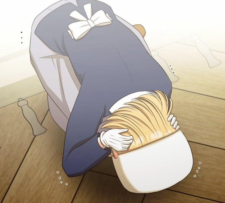 Khi Tôi Bị Chú Chó Tôi Bỏ Rơi Cắn 26.2 trang 51