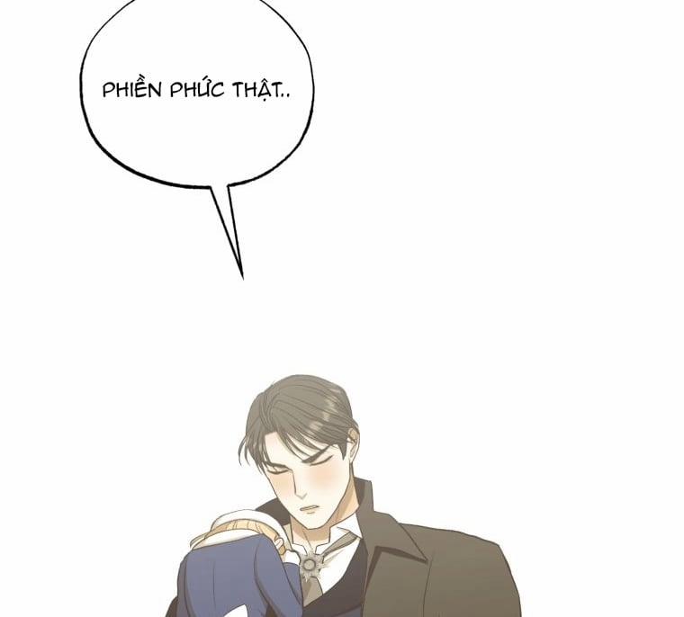 Khi Tôi Bị Chú Chó Tôi Bỏ Rơi Cắn 26.2 trang 57