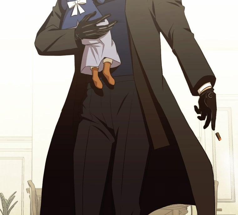 Khi Tôi Bị Chú Chó Tôi Bỏ Rơi Cắn 26.2 trang 58