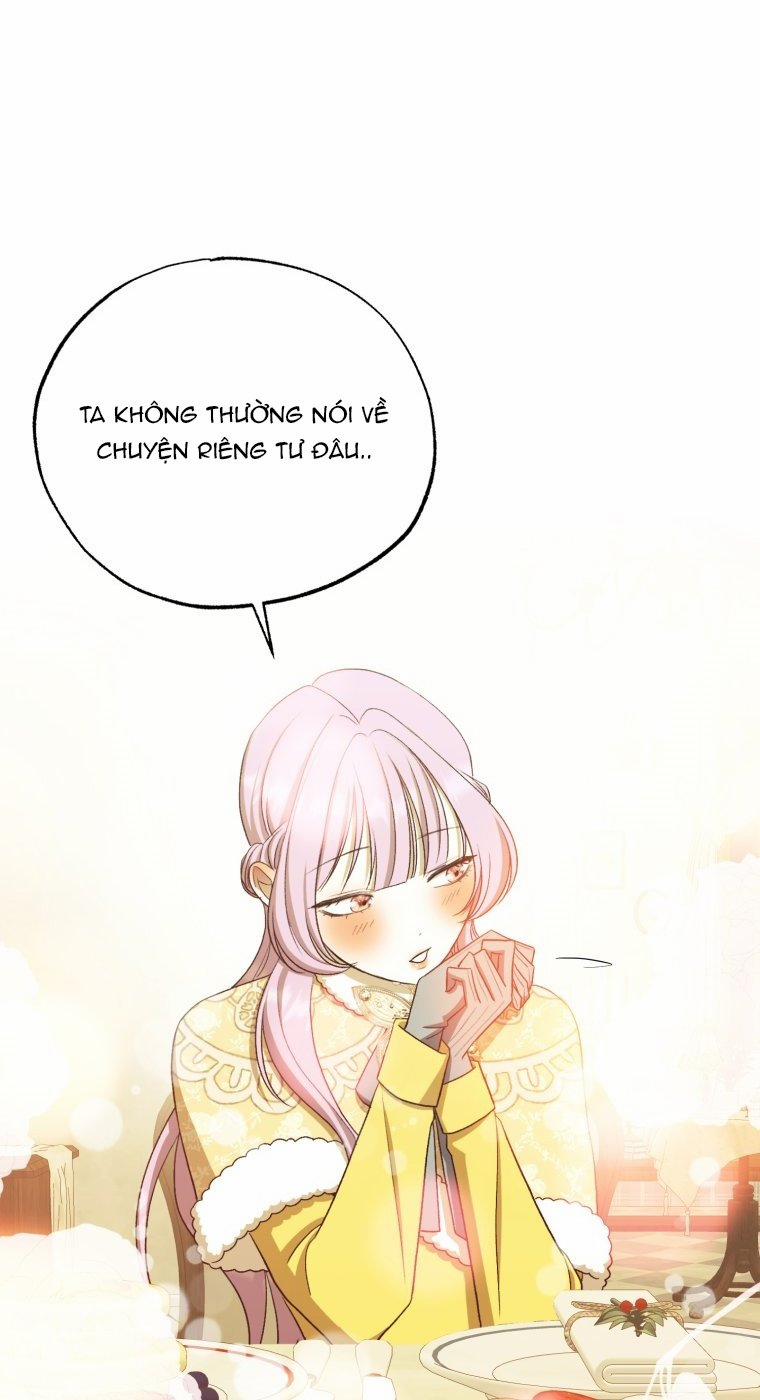 Khi Tôi Bị Chú Chó Tôi Bỏ Rơi Cắn 26.2 trang 6