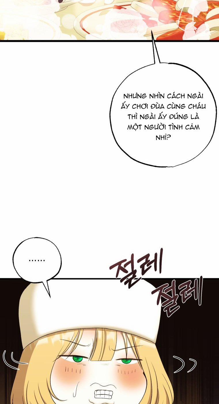 Khi Tôi Bị Chú Chó Tôi Bỏ Rơi Cắn 26.2 trang 7