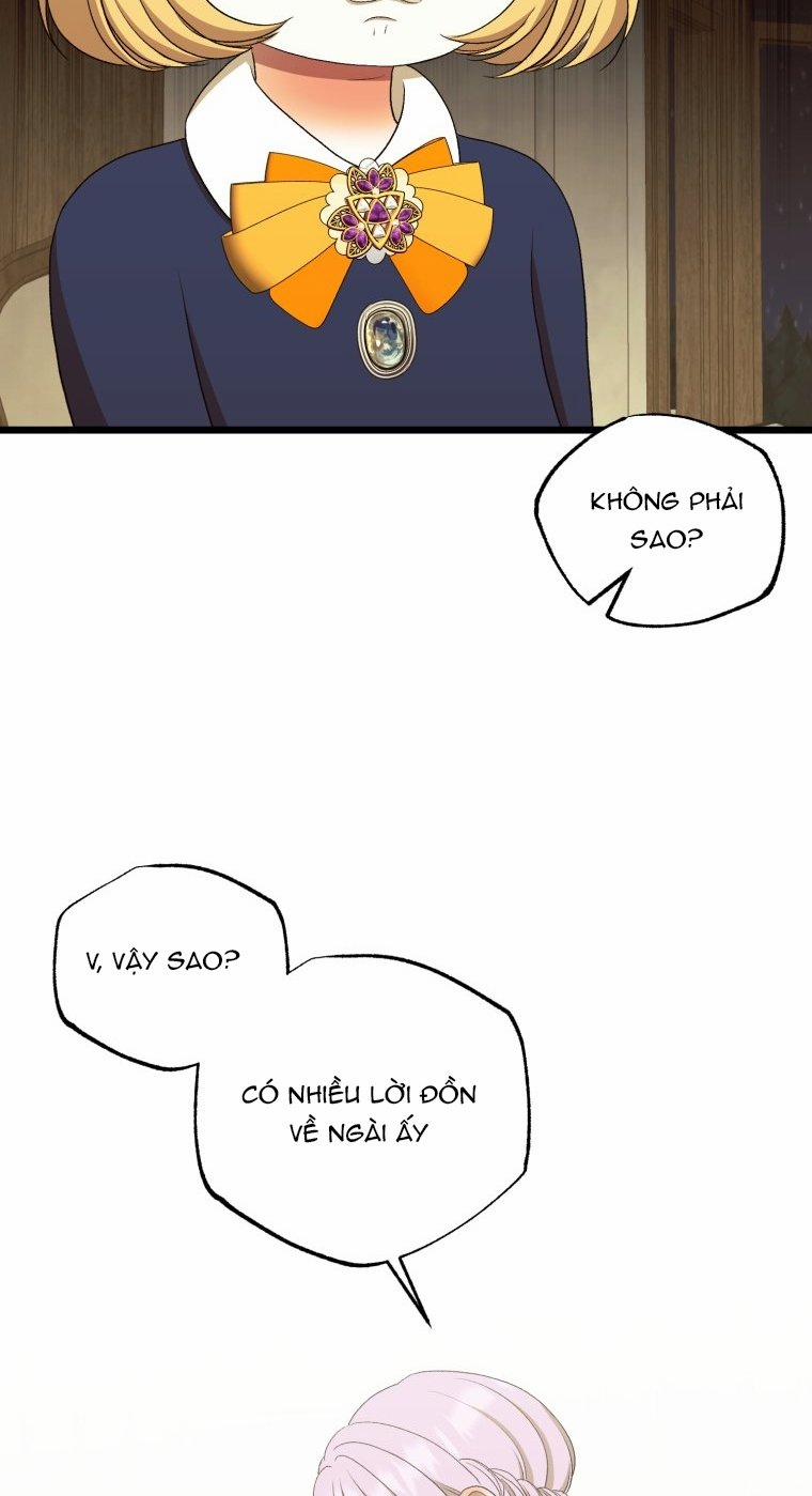 Khi Tôi Bị Chú Chó Tôi Bỏ Rơi Cắn 26.2 trang 8