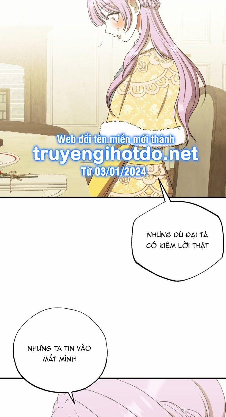 Khi Tôi Bị Chú Chó Tôi Bỏ Rơi Cắn 26.2 trang 9