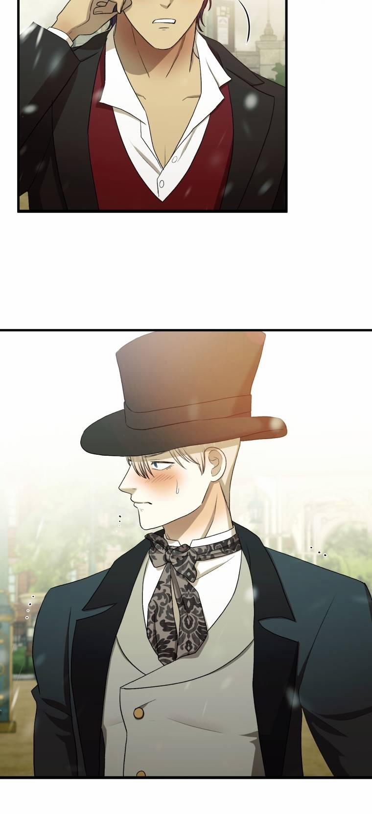 Khi Tôi Bị Chú Chó Tôi Bỏ Rơi Cắn 27.1 trang 10