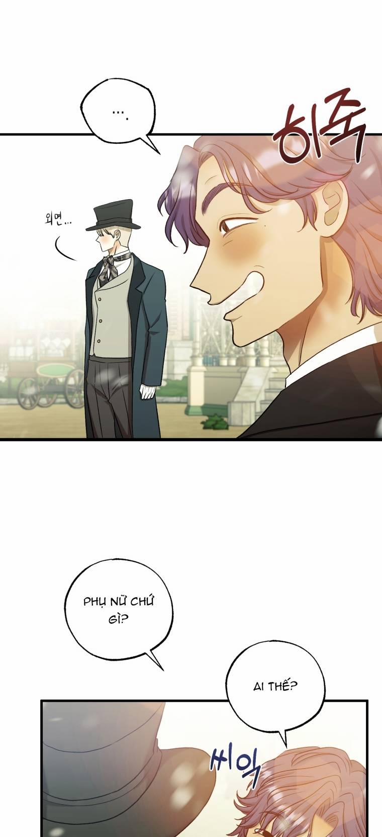 Khi Tôi Bị Chú Chó Tôi Bỏ Rơi Cắn 27.1 trang 11