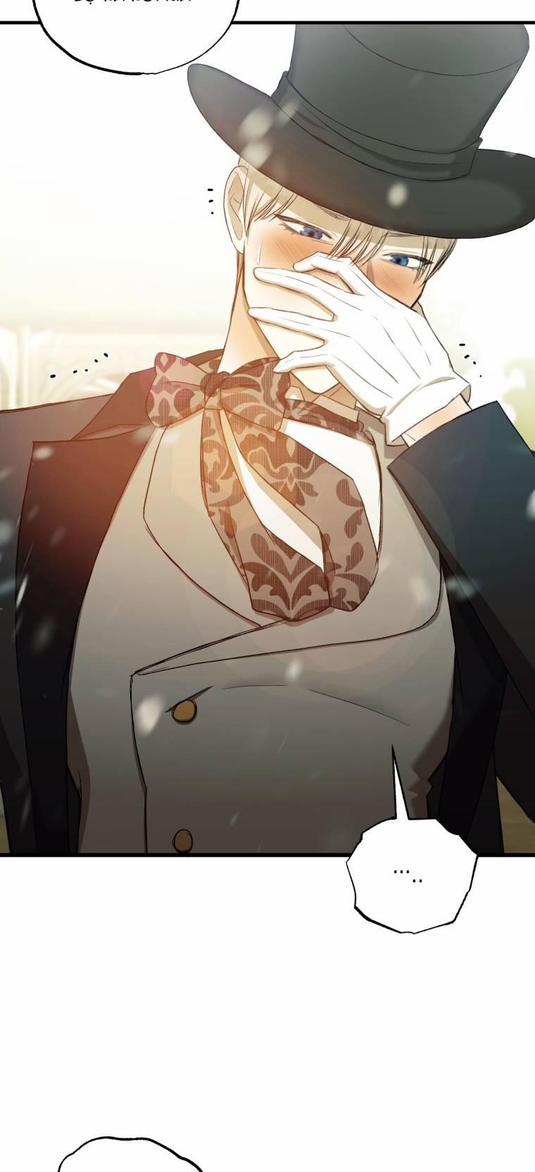 Khi Tôi Bị Chú Chó Tôi Bỏ Rơi Cắn 27.1 trang 16