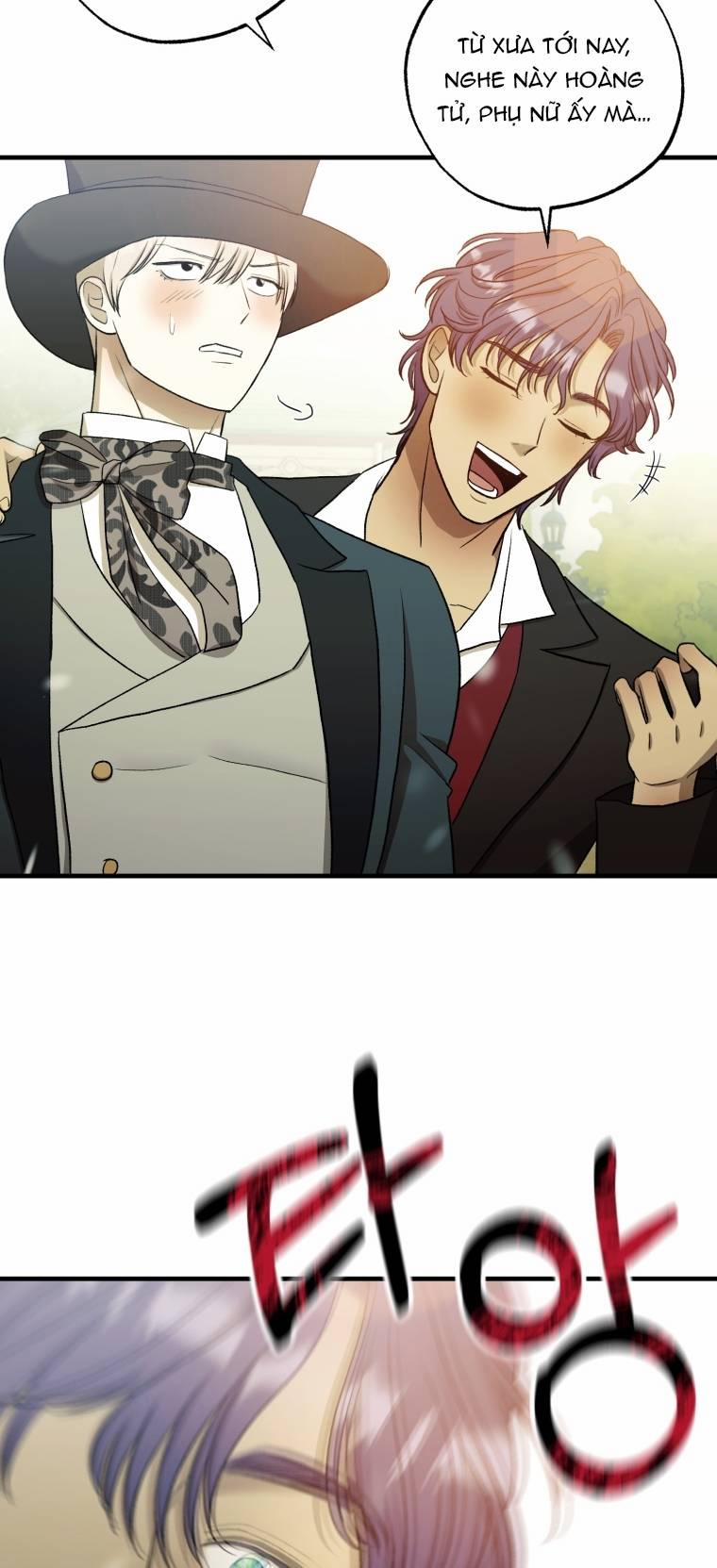 Khi Tôi Bị Chú Chó Tôi Bỏ Rơi Cắn 27.1 trang 19