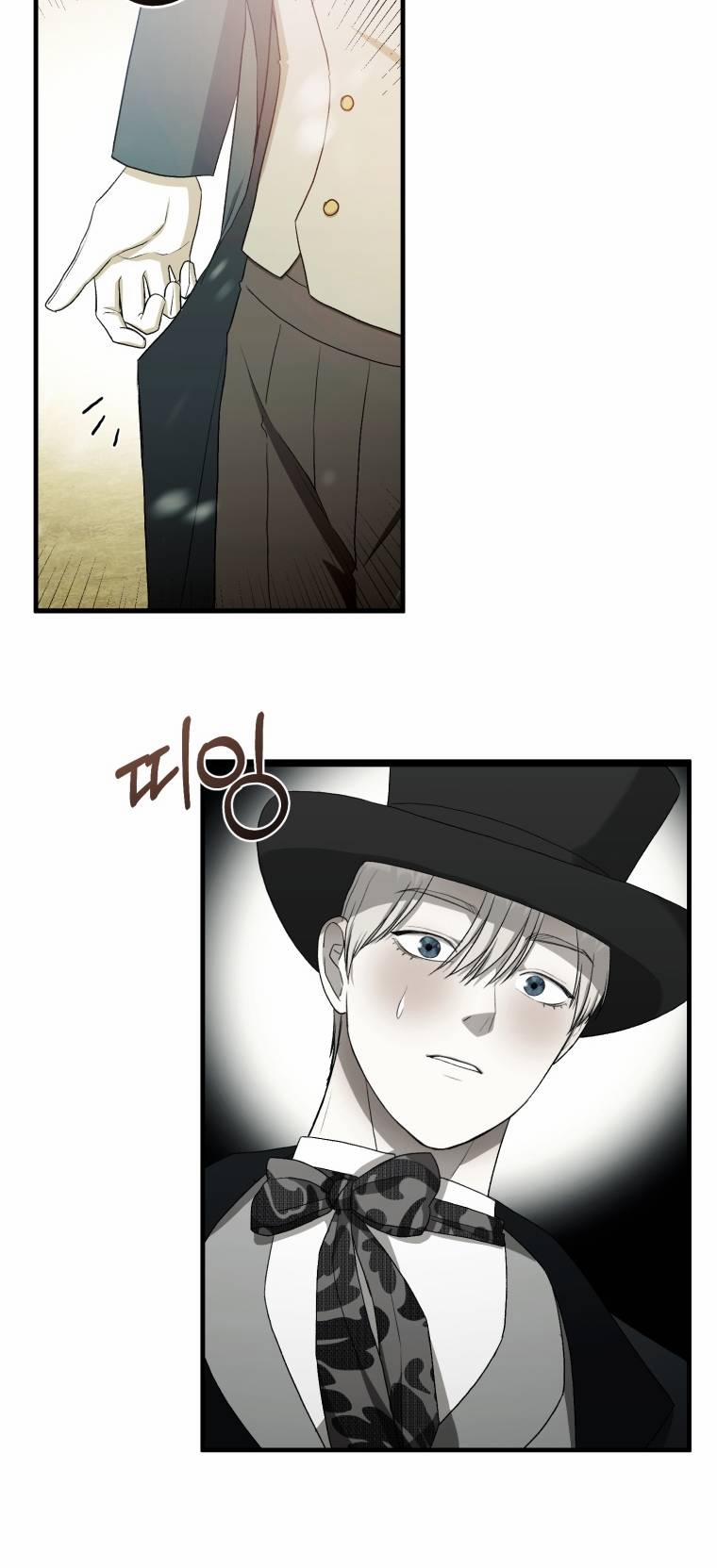 Khi Tôi Bị Chú Chó Tôi Bỏ Rơi Cắn 27.1 trang 2