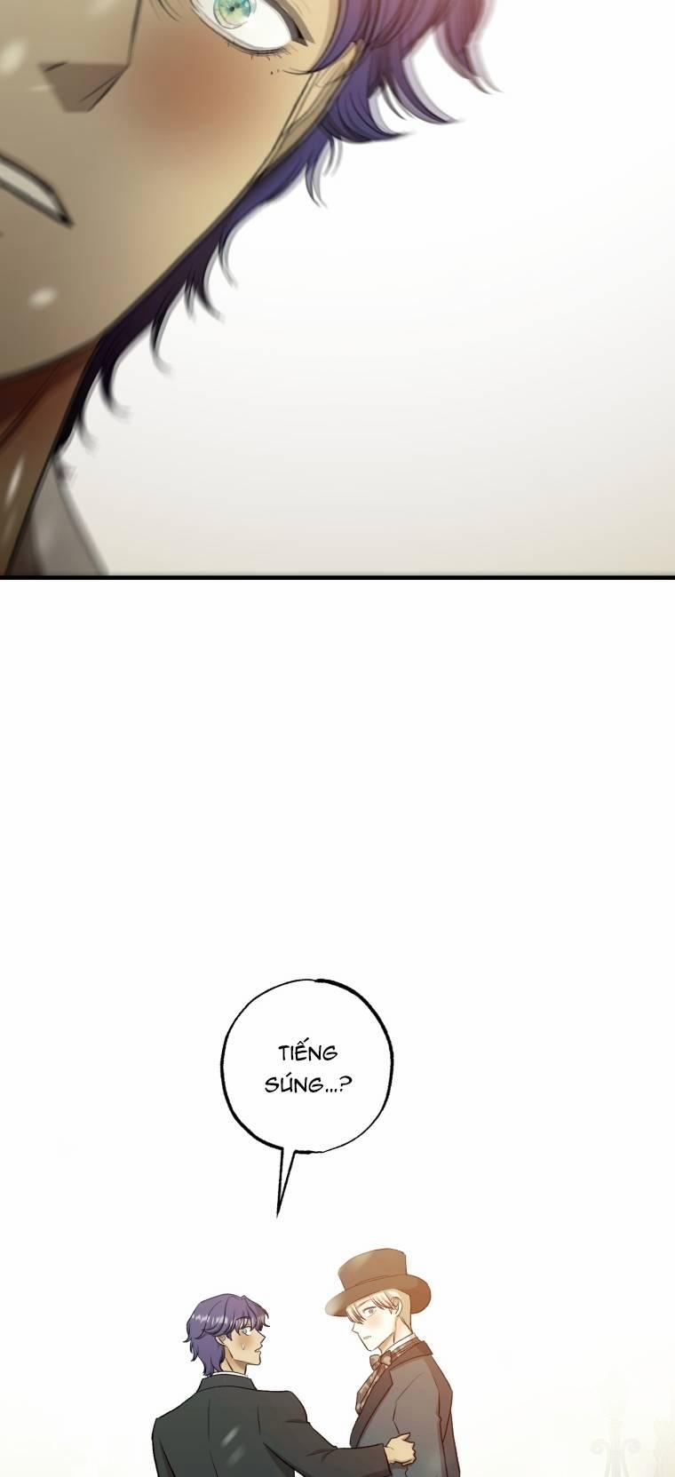 Khi Tôi Bị Chú Chó Tôi Bỏ Rơi Cắn 27.1 trang 20