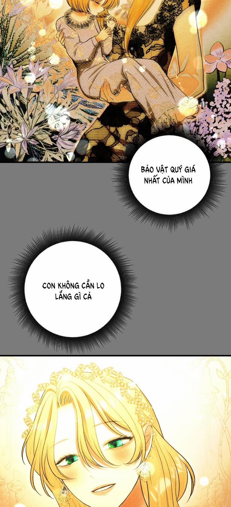 Khi Tôi Bị Chú Chó Tôi Bỏ Rơi Cắn 27.1 trang 23