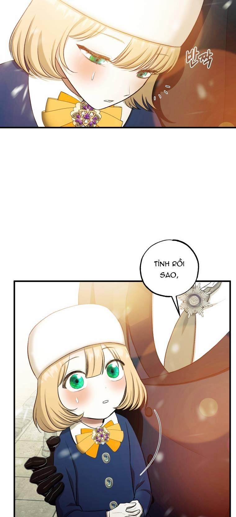 Khi Tôi Bị Chú Chó Tôi Bỏ Rơi Cắn 27.1 trang 25