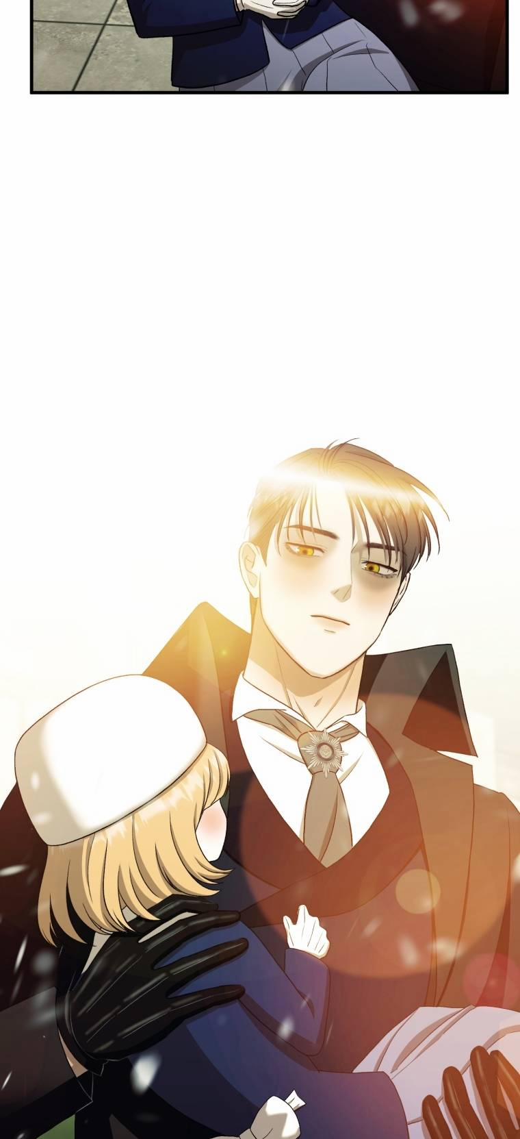 Khi Tôi Bị Chú Chó Tôi Bỏ Rơi Cắn 27.1 trang 26