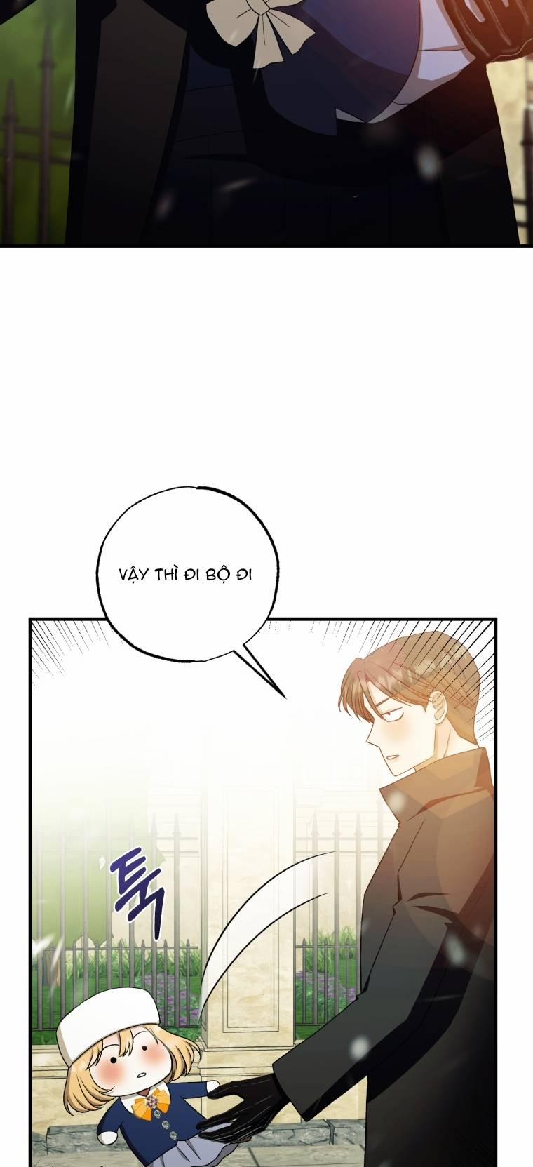 Khi Tôi Bị Chú Chó Tôi Bỏ Rơi Cắn 27.1 trang 27