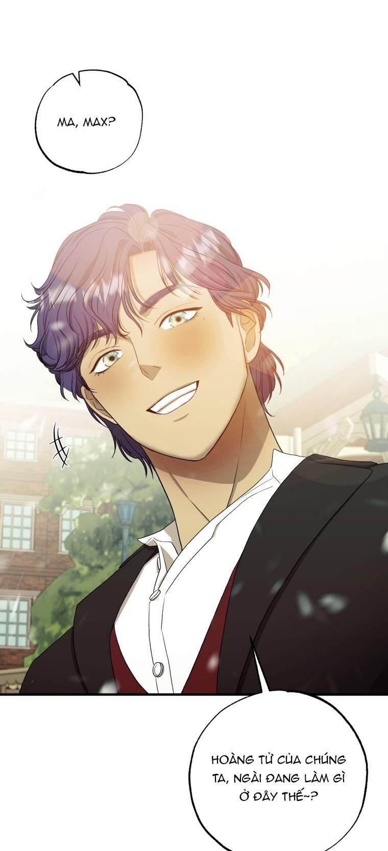 Khi Tôi Bị Chú Chó Tôi Bỏ Rơi Cắn 27.1 trang 5