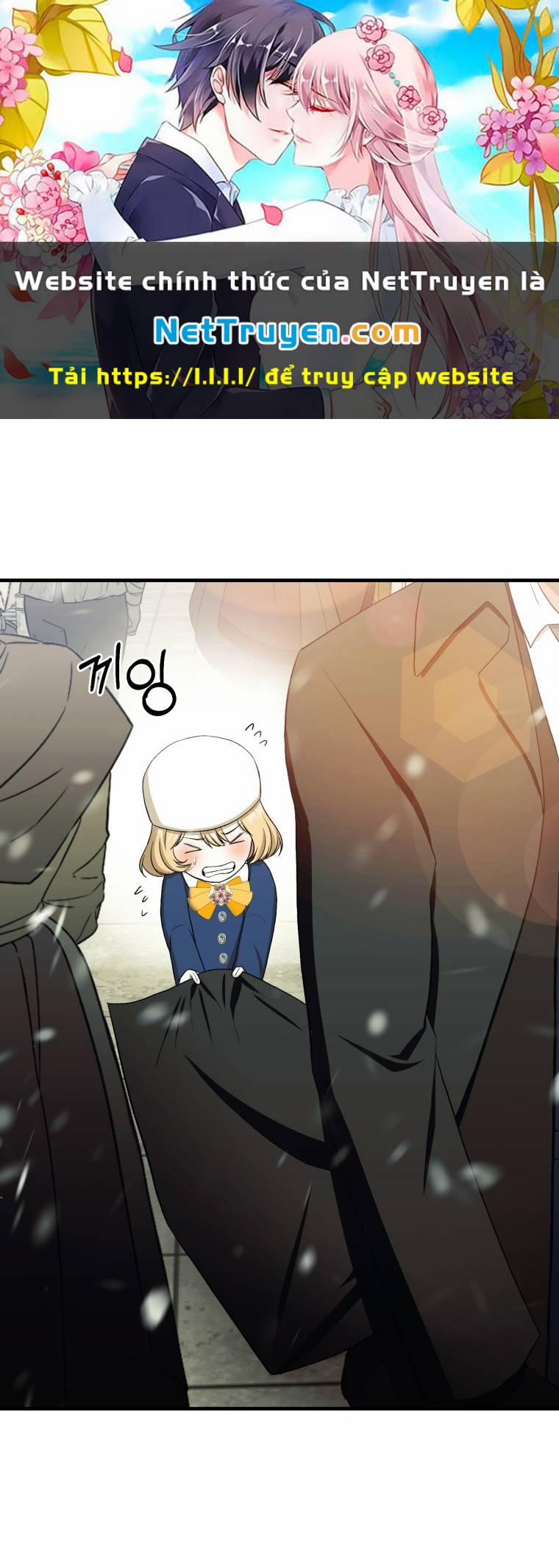 Khi Tôi Bị Chú Chó Tôi Bỏ Rơi Cắn 27.2 trang 0