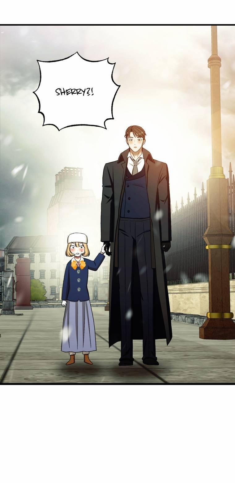 Khi Tôi Bị Chú Chó Tôi Bỏ Rơi Cắn 27.2 trang 12