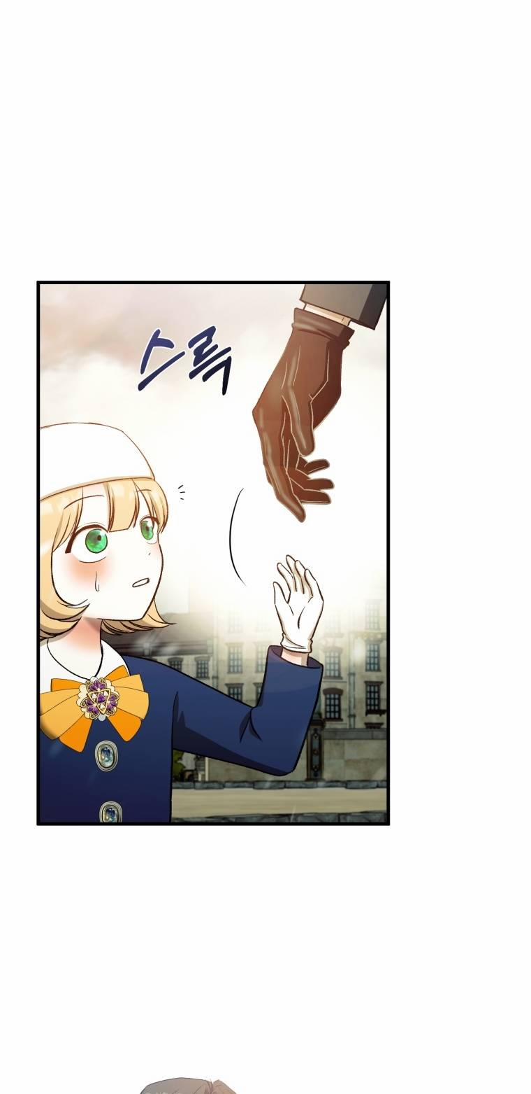 Khi Tôi Bị Chú Chó Tôi Bỏ Rơi Cắn 27.2 trang 13